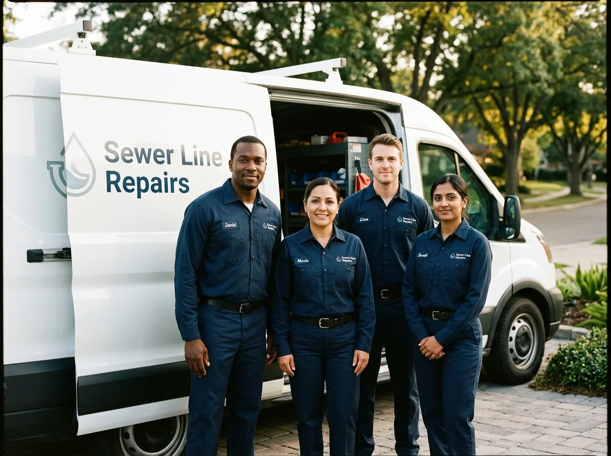 Emergency Plumber company in Parsippany, NJ
