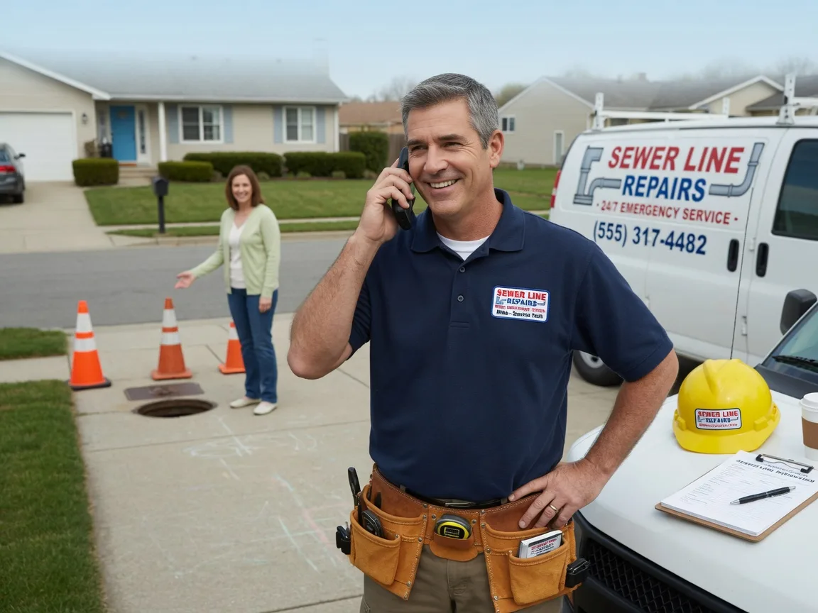 Emergency Plumber Parsippany, NJ FAQs